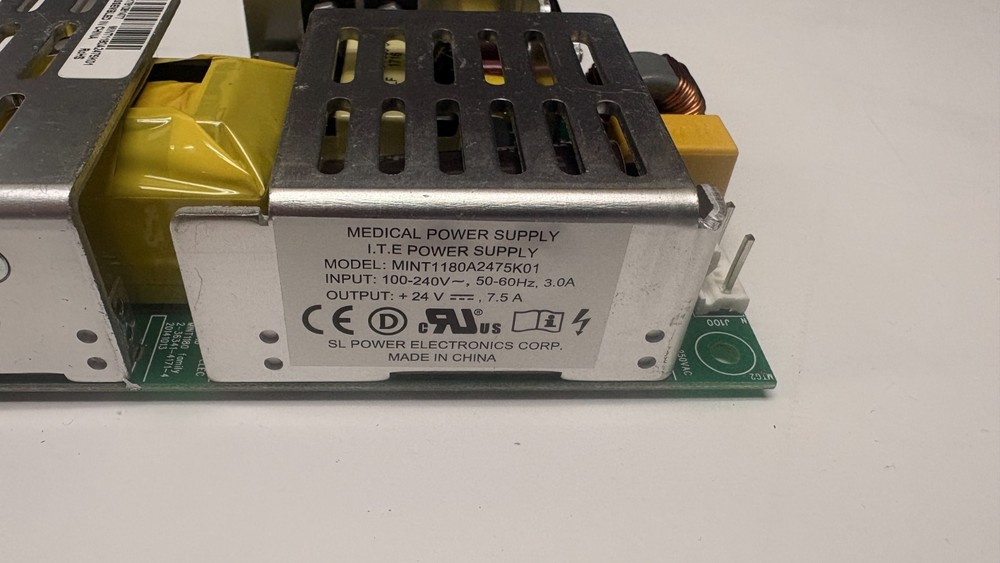 CRESTRON MINT1180A2475K01 POWER SUPPLY