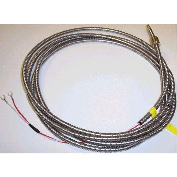 JAA3-F3A120-3 Type J Thermocouple