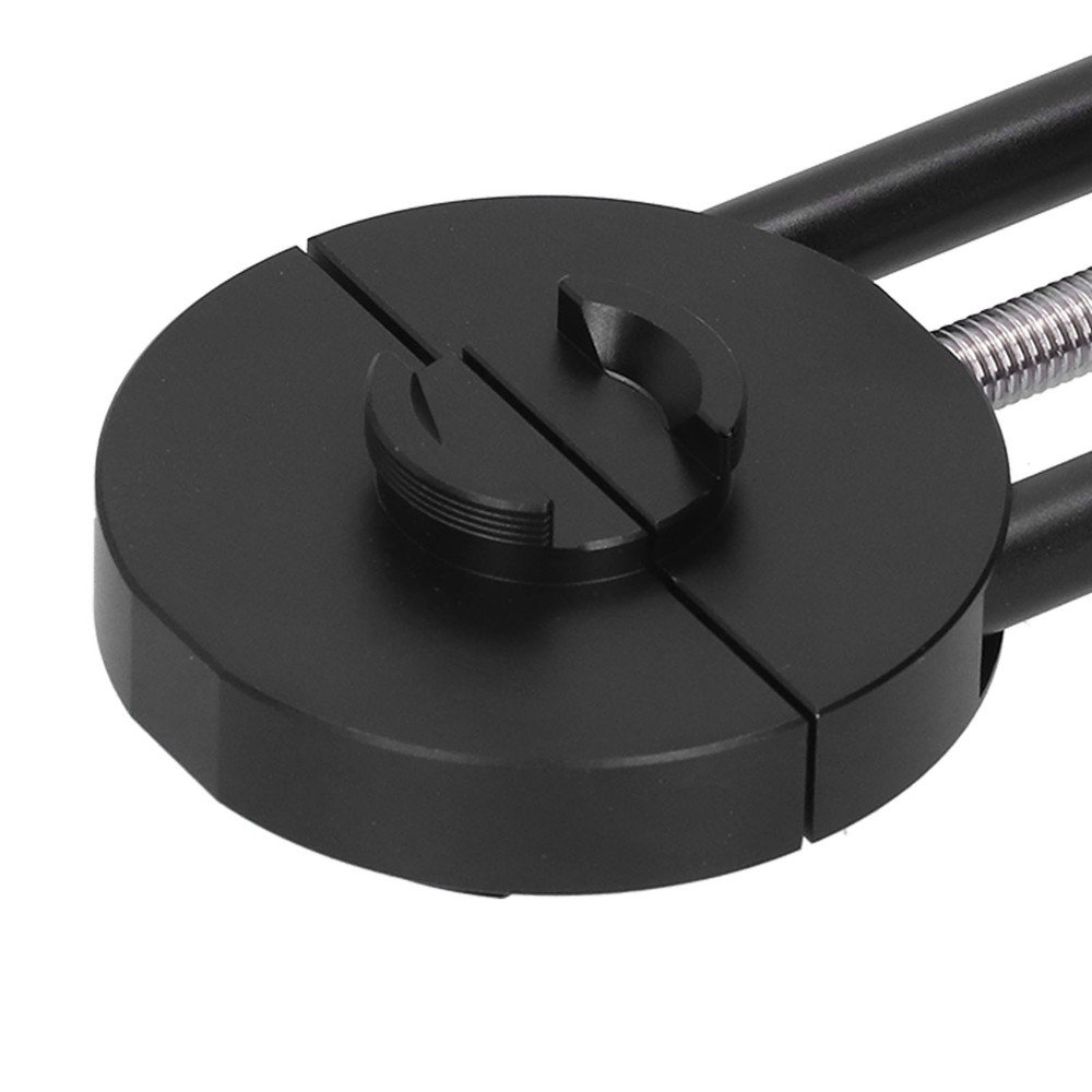 Camera Lens Vise Tool Filter Ring Adjustment 27‑130mm Replacement Accessories