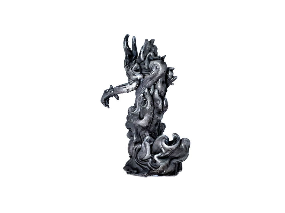 Shadow Elemental Dark Bad Monster DND Dungeon Dragons Beast Model