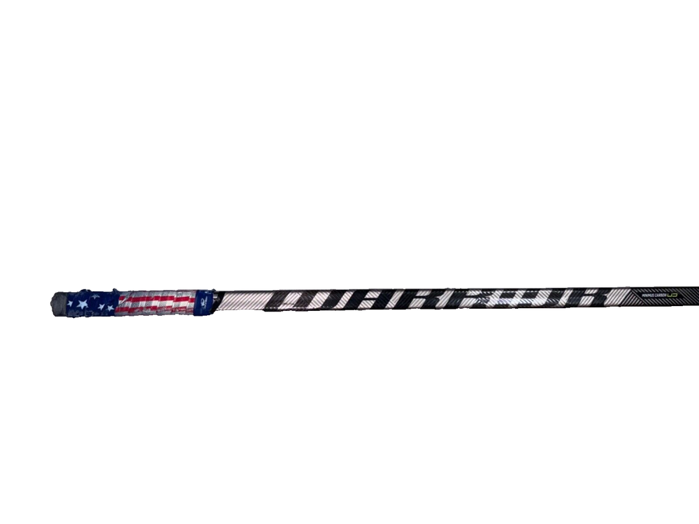 Warrior Alpha LX Pro (M88-63Flex-Int)