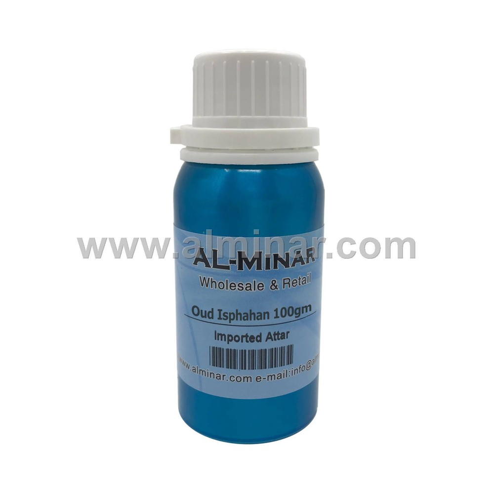 Oud Isphahan by AlMinar