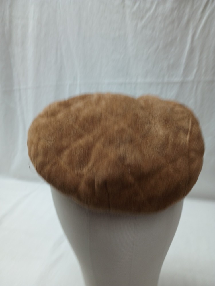 RocaBaby RocaWear Paige Boy Hat One Size Lined