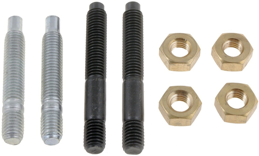 Exhaust Flange Stud and Nut Dorman 03100