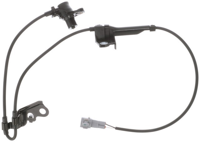 Delphi Abs Wheel Speed Sensor P N Ss20986