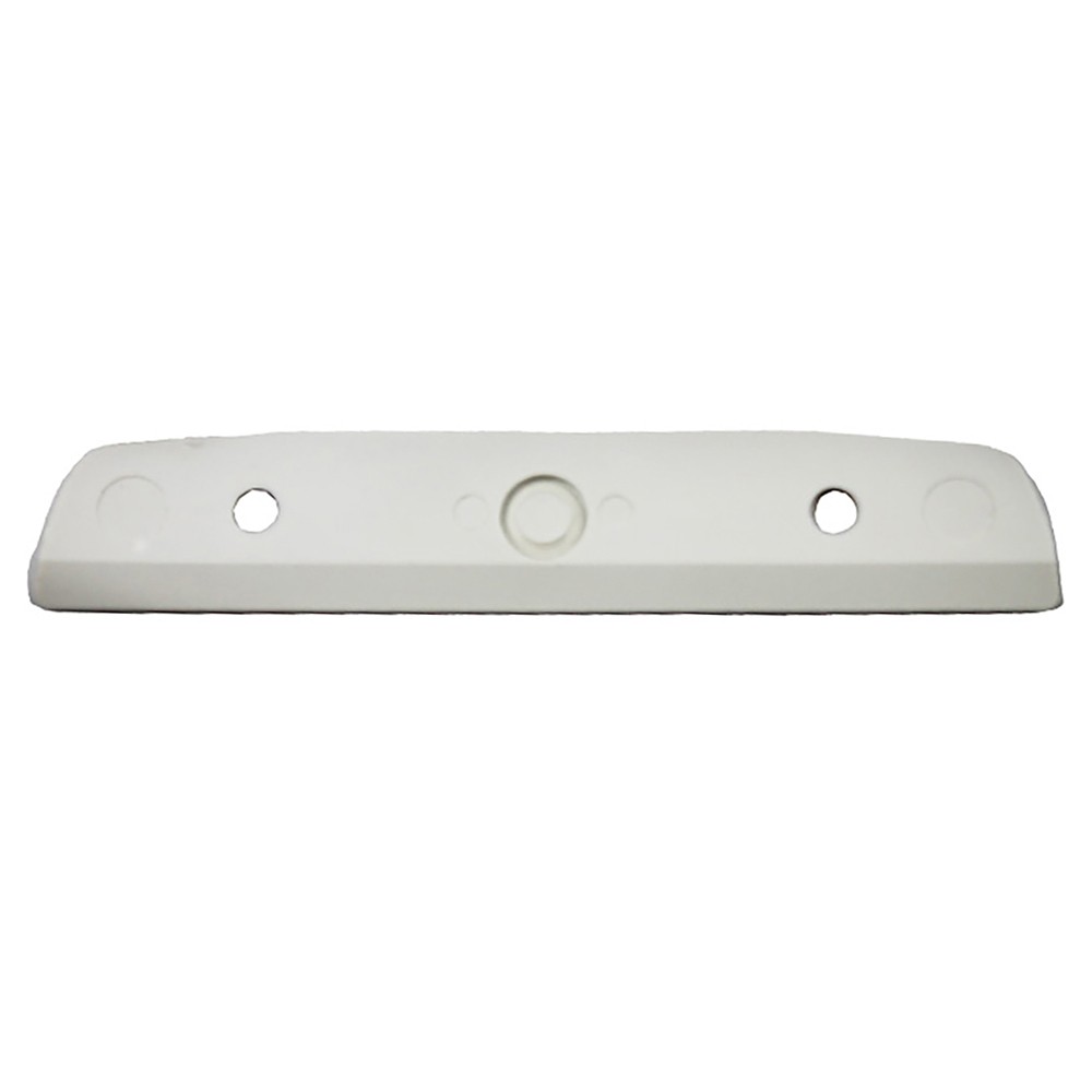 Andersen Sash Lock Keep White Shim Spacer For Andersen Double Hung Windows