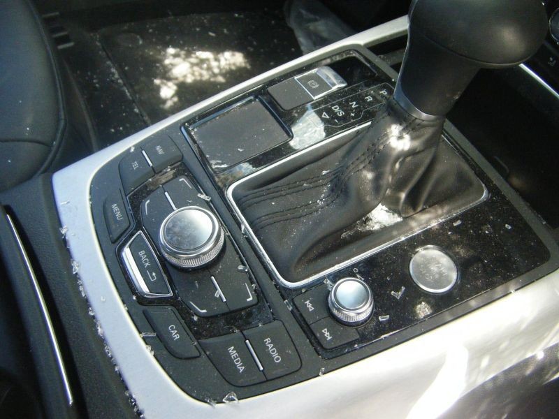 A7 AUDI 2012 Speaker 182590