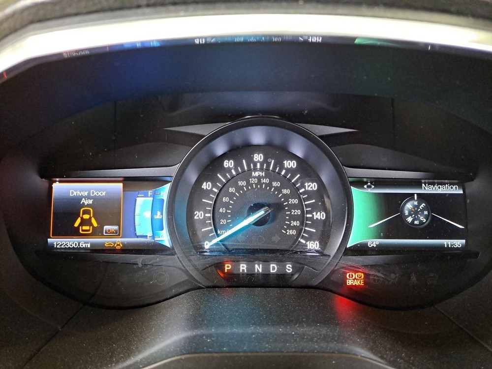 2016 Edge Jack Sku#4410738