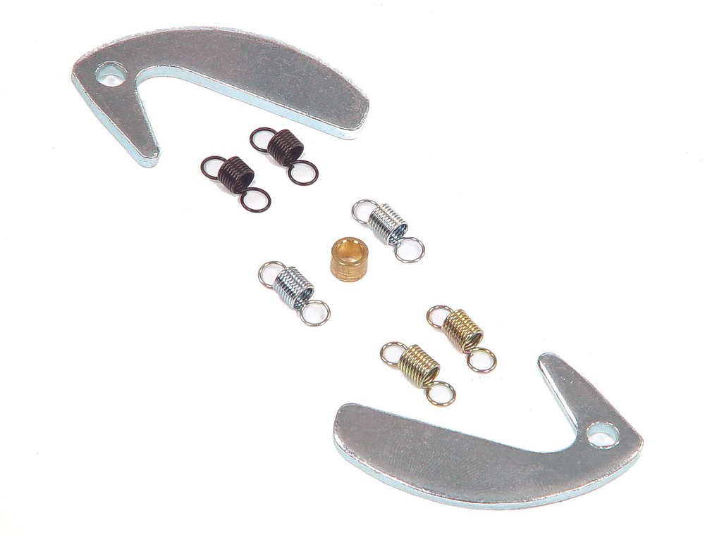 Mr. Gasket 927G Distributor Mechanical Advance Curve Kit