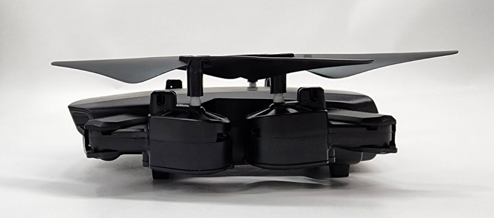 Collapsible Camera Drone WIFI FPV HD Foldable RC Quadcopter 2.4 Ghz