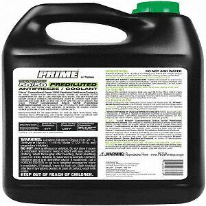 Coolant/Antifreeze Prestone AF3300