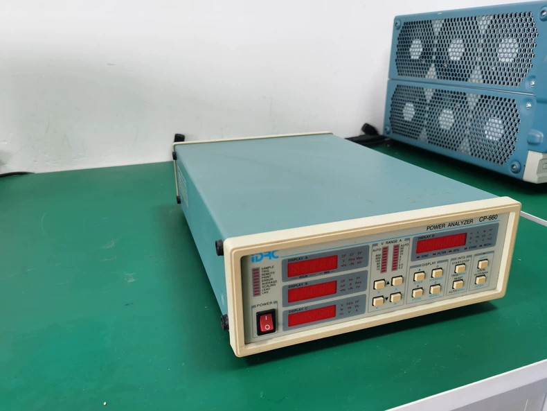 IDRC Power Analyzer CP-660*ytd#ytd