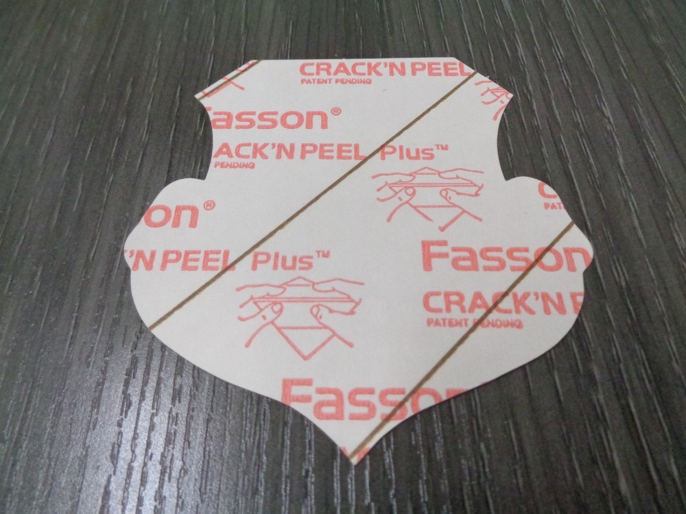 US AIR FORCE 2nd Space Command Decal STICKER LARGE 4 INCH