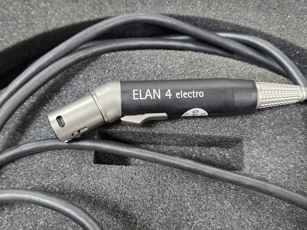 Aesculap ELAN 4 power sysytems