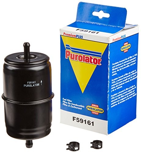 F59161 Fuel Filter
