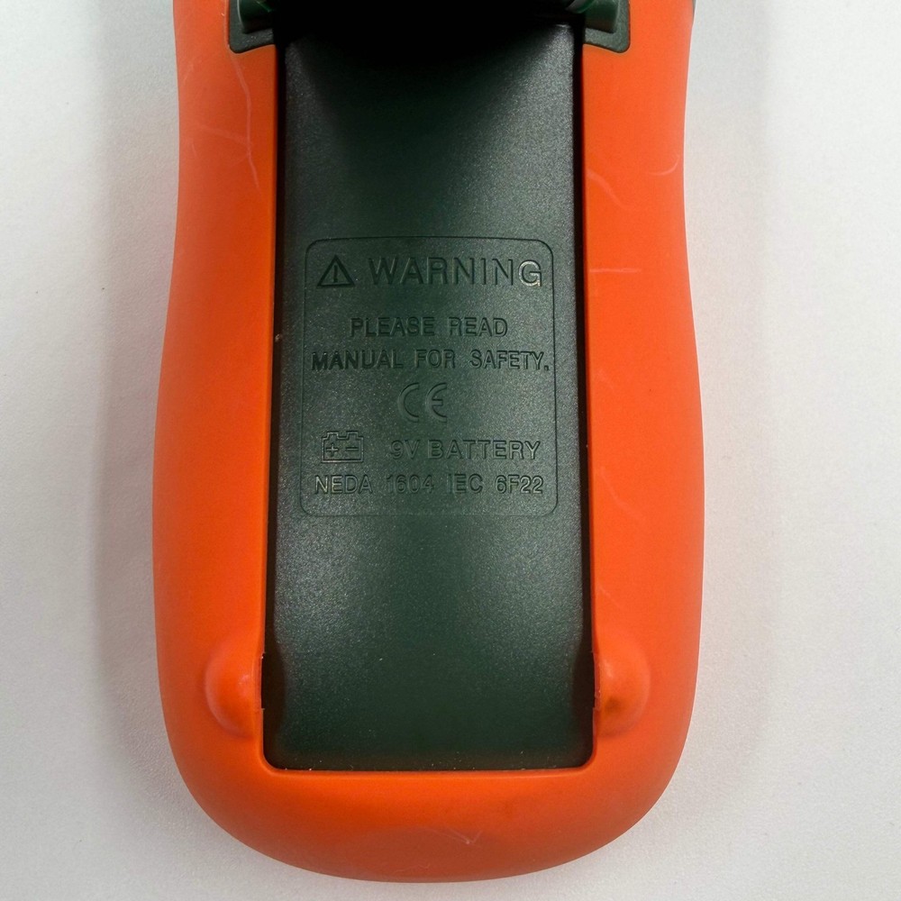 Extech HD450 Heavy-Duty Light Meter