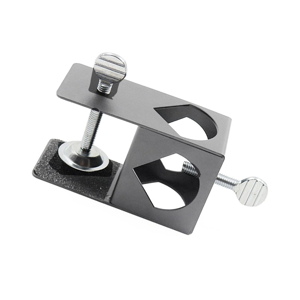 Universal Deck Clamp Deck Light Clips Patio Umbrella Bracket
