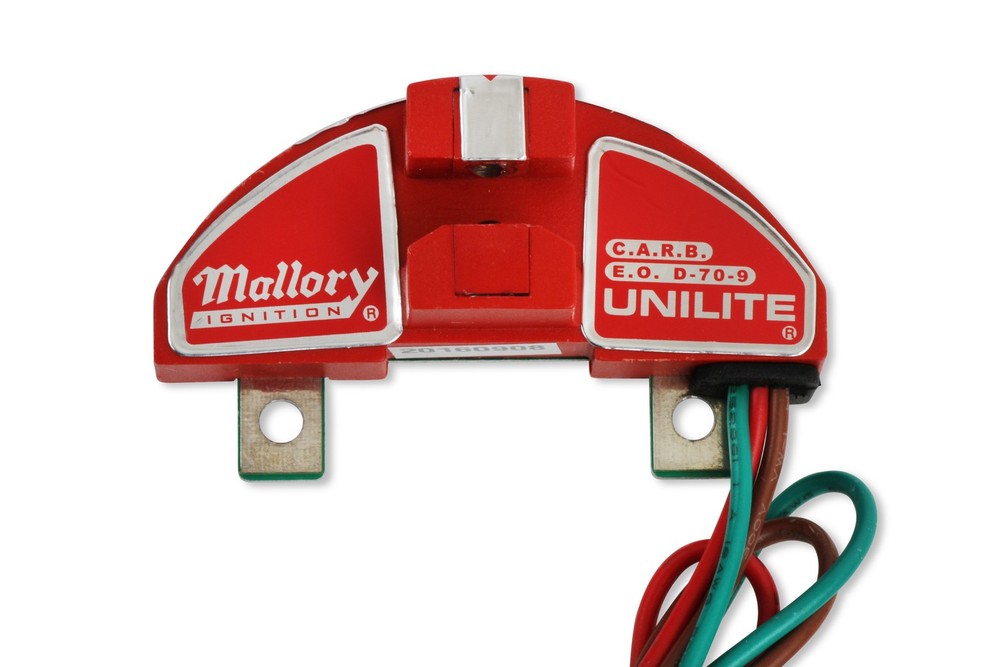 Mallory 605 Module, Unilite®, Thermaclad