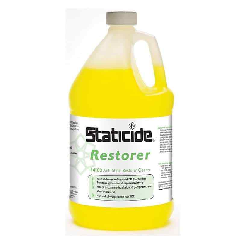 4100 ESD Restorer | Cleaner Concentrate