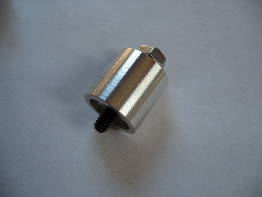 Stuck Case Remover, Case Extractor, Reloading Case Removal Tool