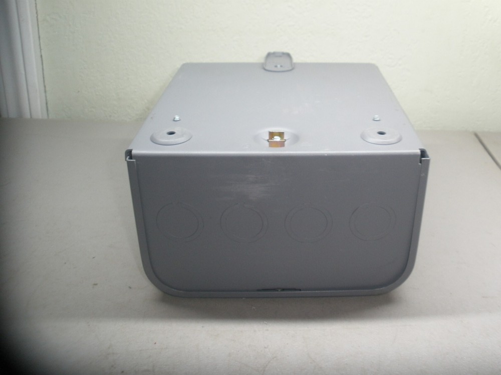 PARAGON 8247-00 DEFROST TIME CONTROL 900594