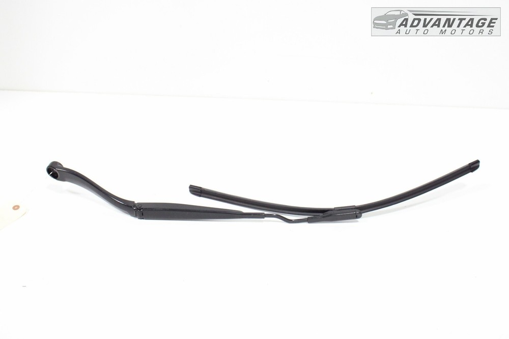 2020-2022 FORD EXPLORER FRONT LEFT DRIVER SIDE WINDSHIELD WIPER ARM W/ BLADE OEM