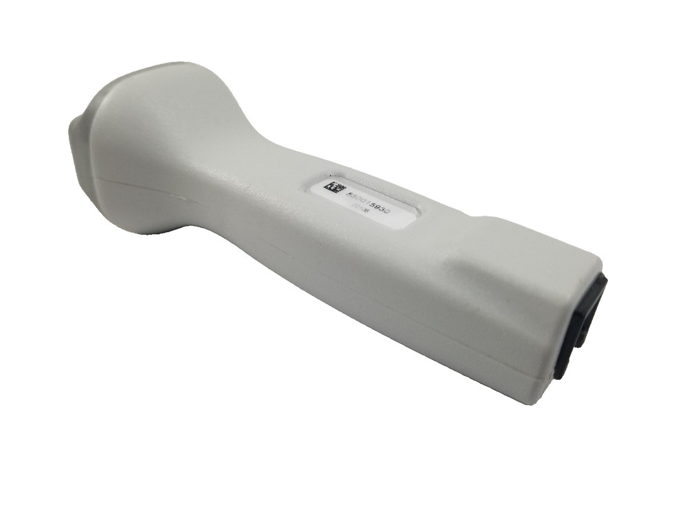 Wallach / Summit Probe 4 MHz,