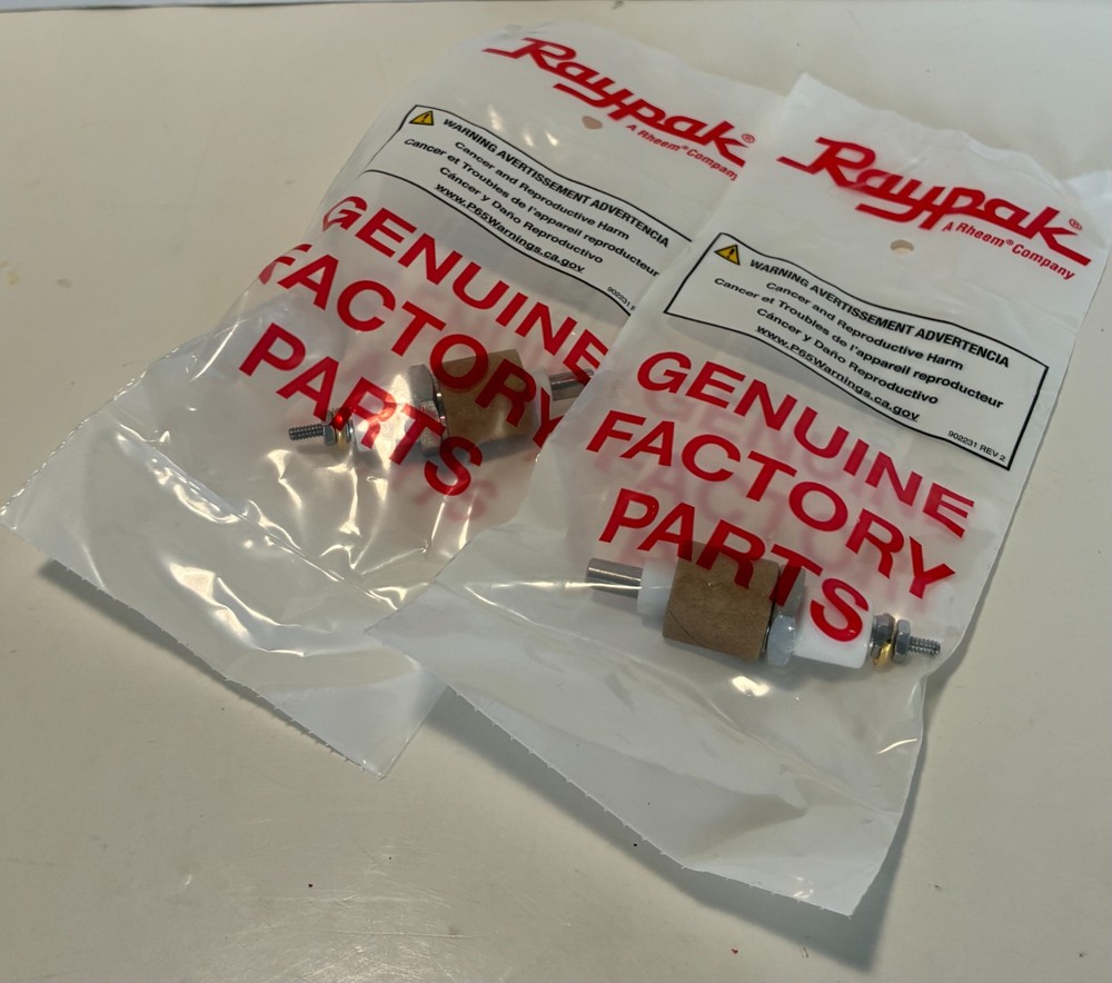 Raypak Kit Remote Sensor LWCO 007228F (1025)