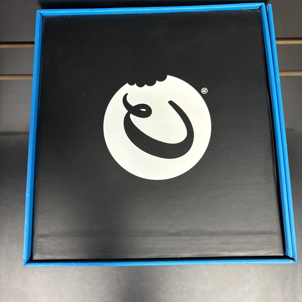 Cookies (CLEAR) Brand New
