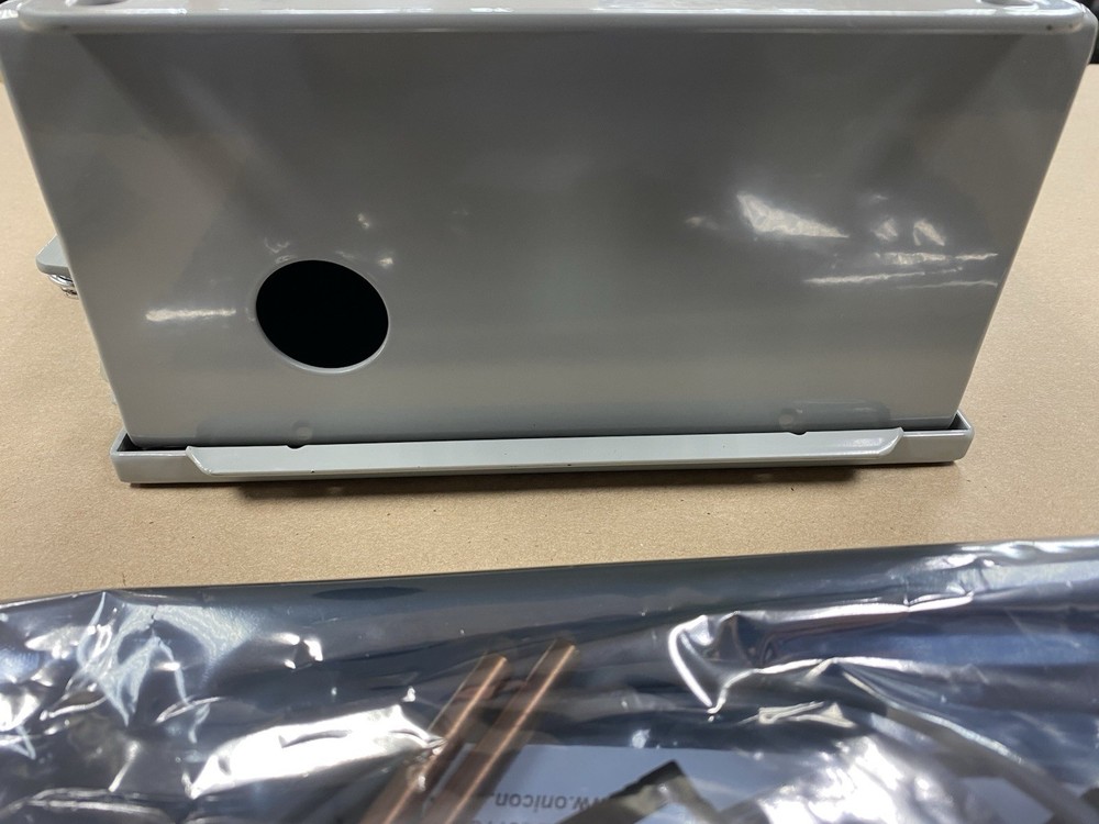 Onicon System-10 BTU Meter