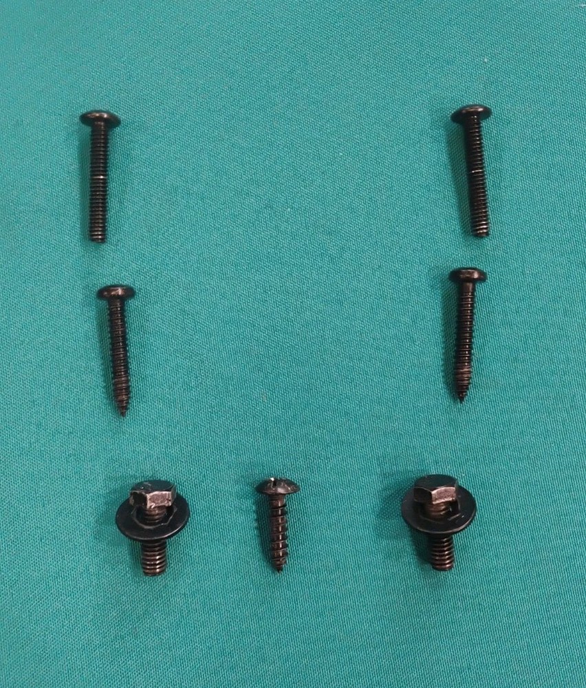 Bowflex Incline Bench Support Bracket Power Pro XTL XTLU Hardware Replacement