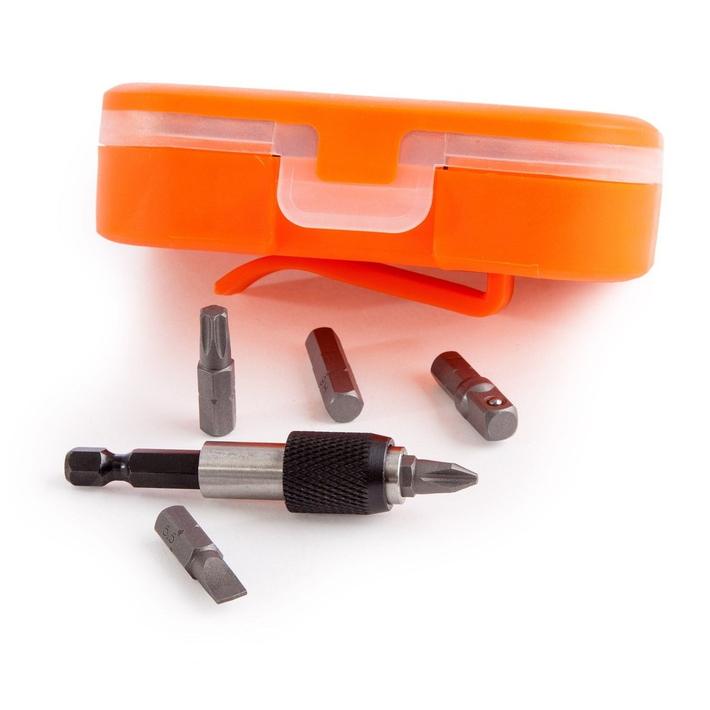 Bahco 59/S31B 31 Piece Assorted Hex Bit set