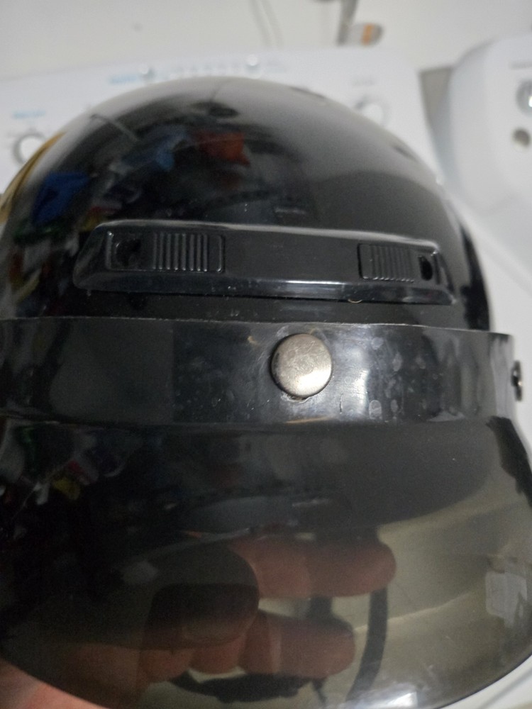 Bilsom Communication Flying Helmet