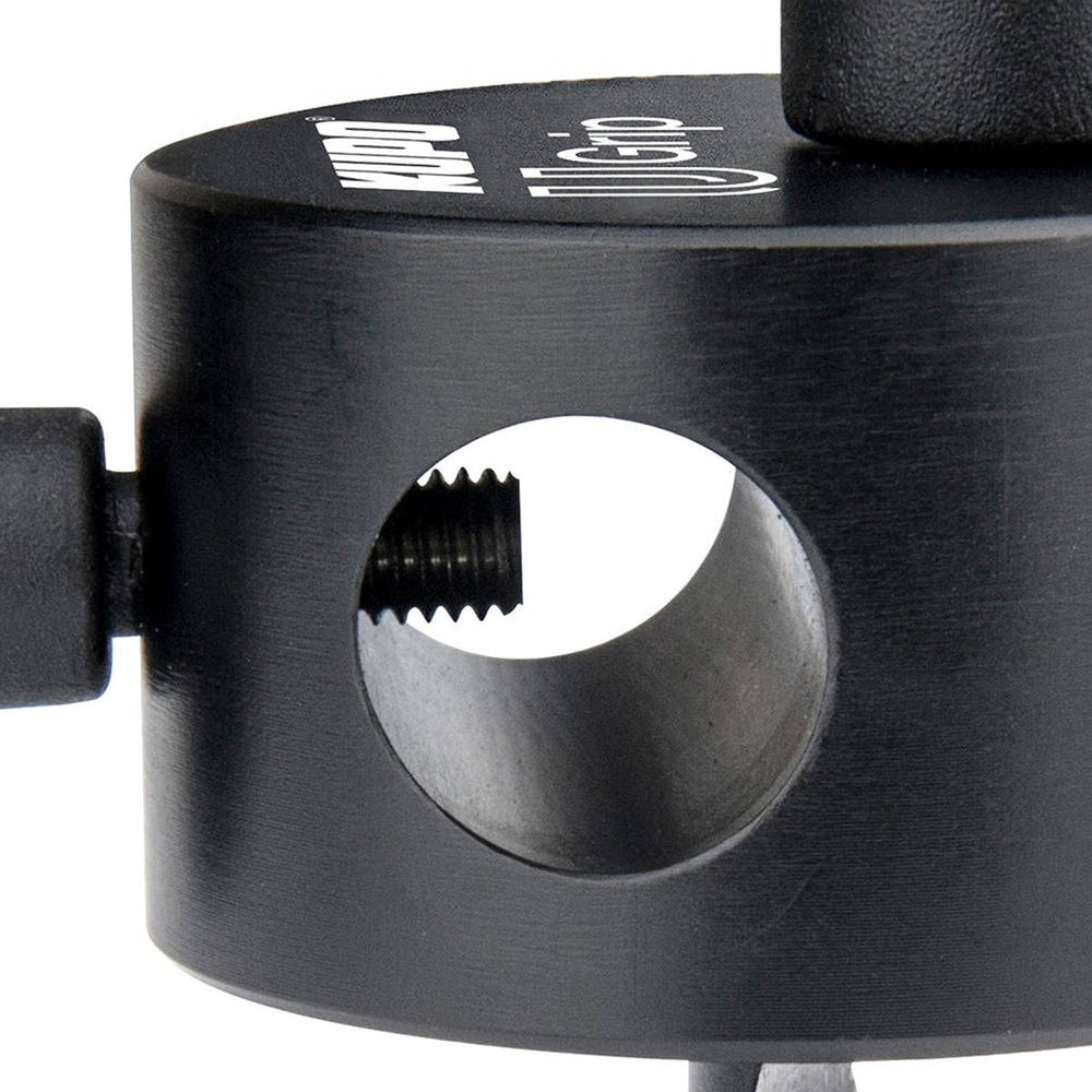 Kupo U-Grip Head, 1.9", Black