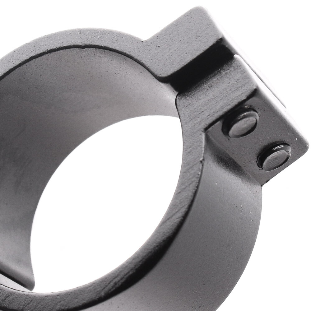 Scope Dual Hole Mount (25mmx25mm)