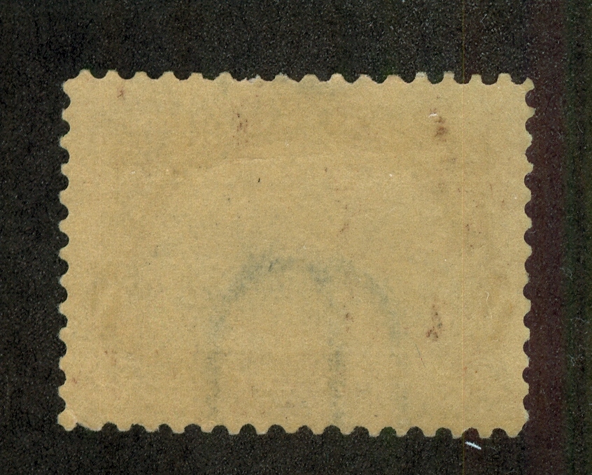 U.S. - 298 - Fine/Very Fine - Never Hinged (catalog value 230.00)