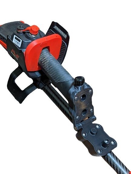 Minelab Manticore Folding Arm Rest Adapter