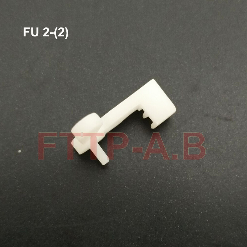 2 pcs For Fujitsu 2.5 inch outer head Hard Disk Repair Head Replacement Tools