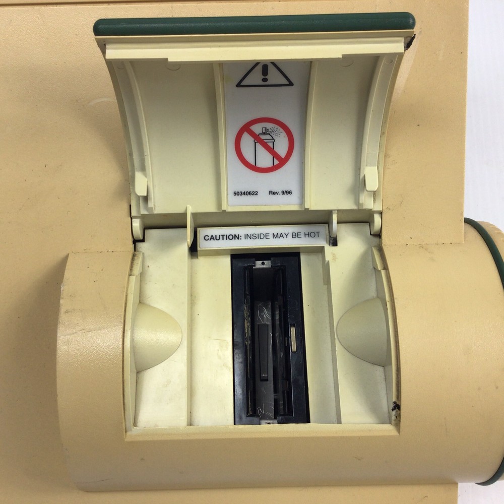 Bayer DCA 2000+ Hemoglobin Analyzer Model - 5031C *Tested to Work*