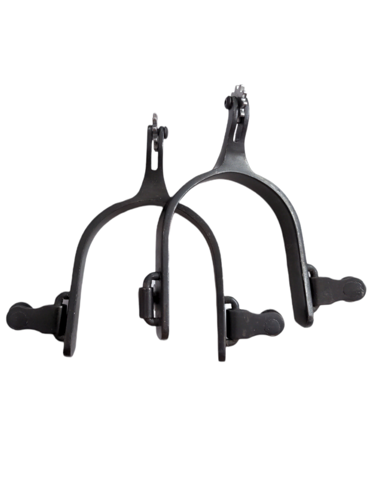 Dutton Bits Team Roping Spur