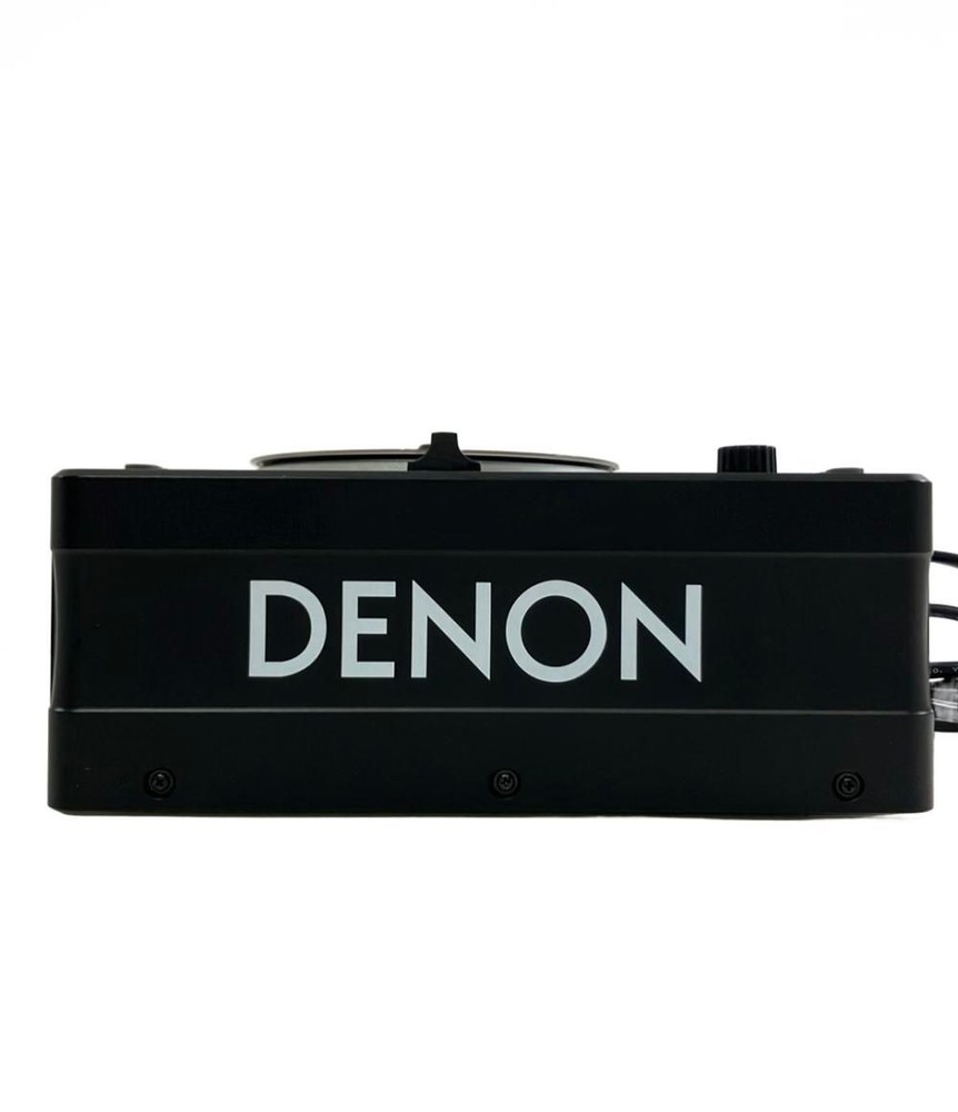 Denon DJ DN-S1200 single Portable CD/MP3 USB Player MIDI Controller jp