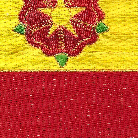 581st Field Artillery Battilion Patch