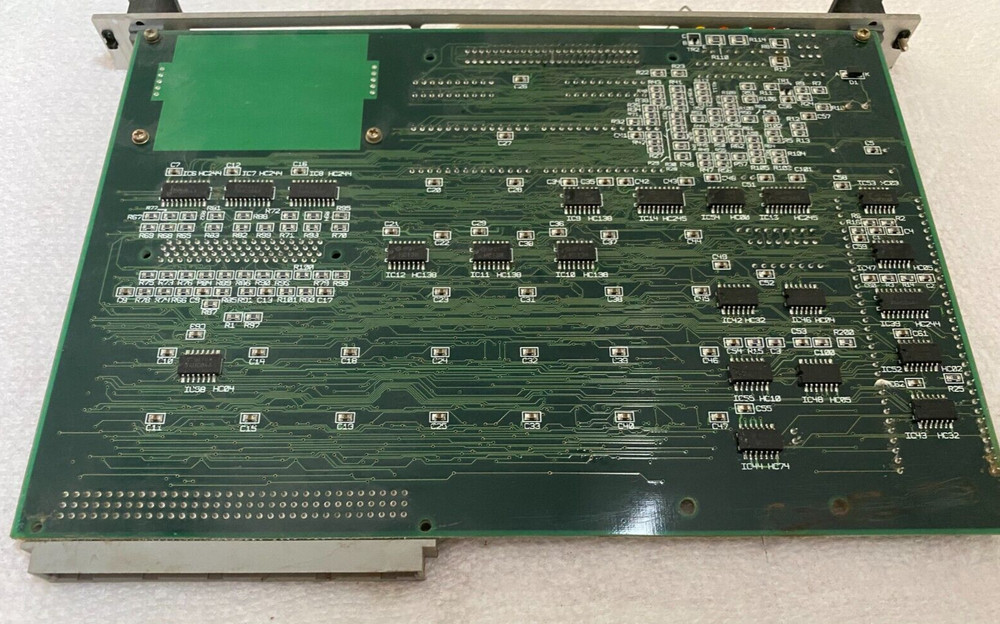Fuji FSC-30D Board