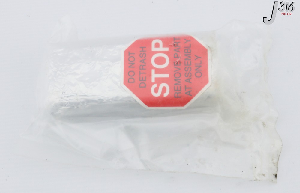 29488 APPLIED MATERIALS PLENUM WATER, UPPER CHAMBER, 300MM (NEW) 0021-13741
