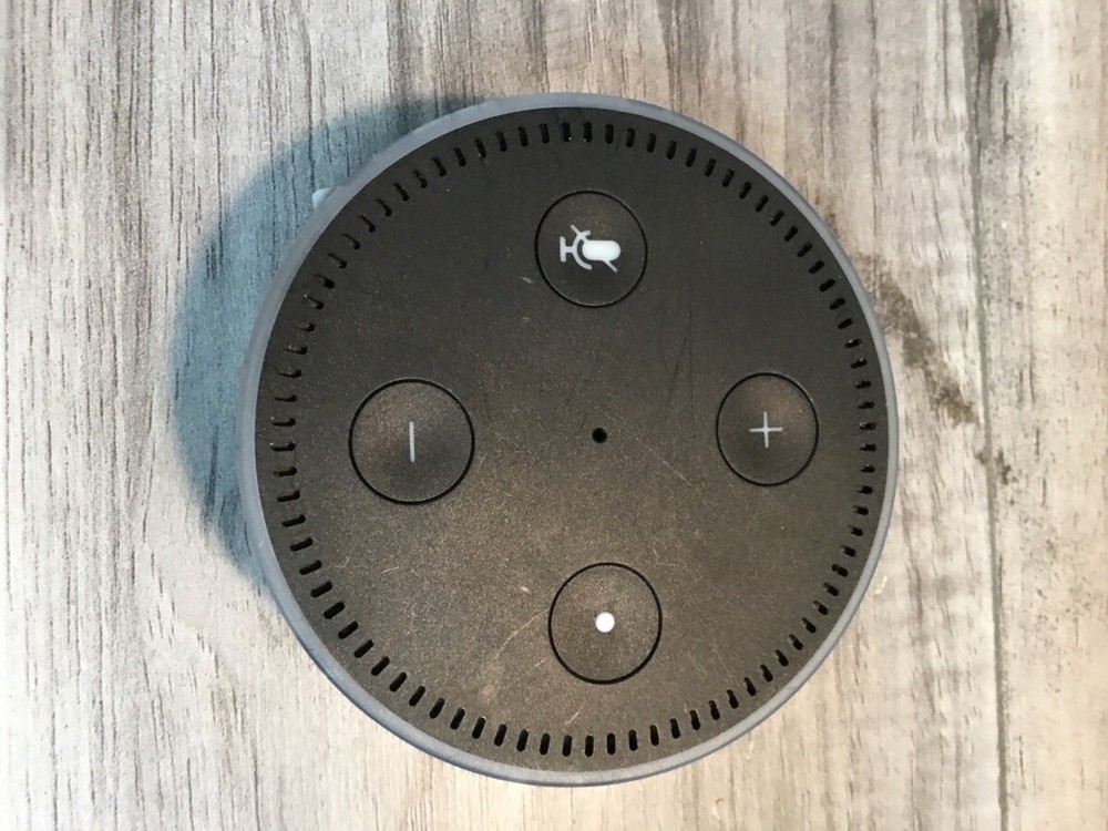 AMAZON ECHO DOT - RS03QR (PSL032366)