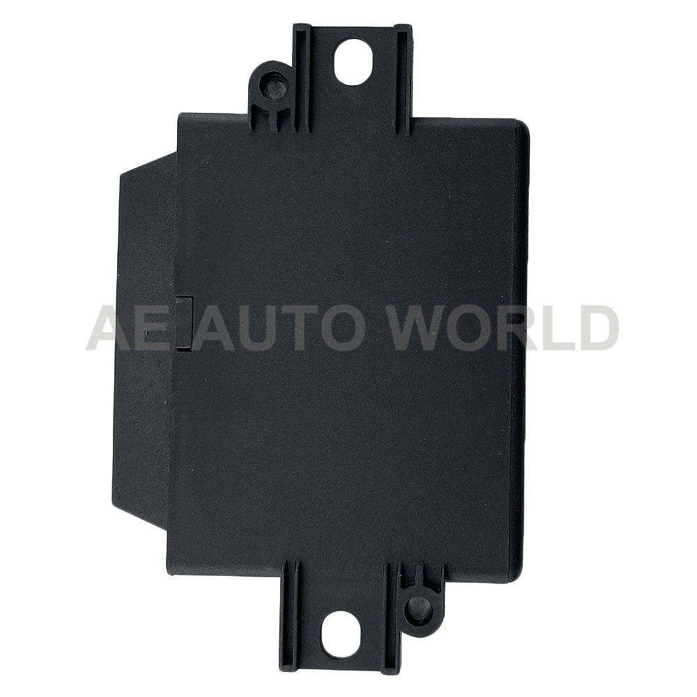 For VW Golf 6 2008-2013 Parking Assist Sensor Controller Computer Version Module