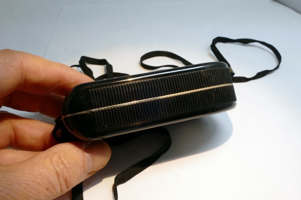 Weston Universal Exposure Light Meter - untested as is