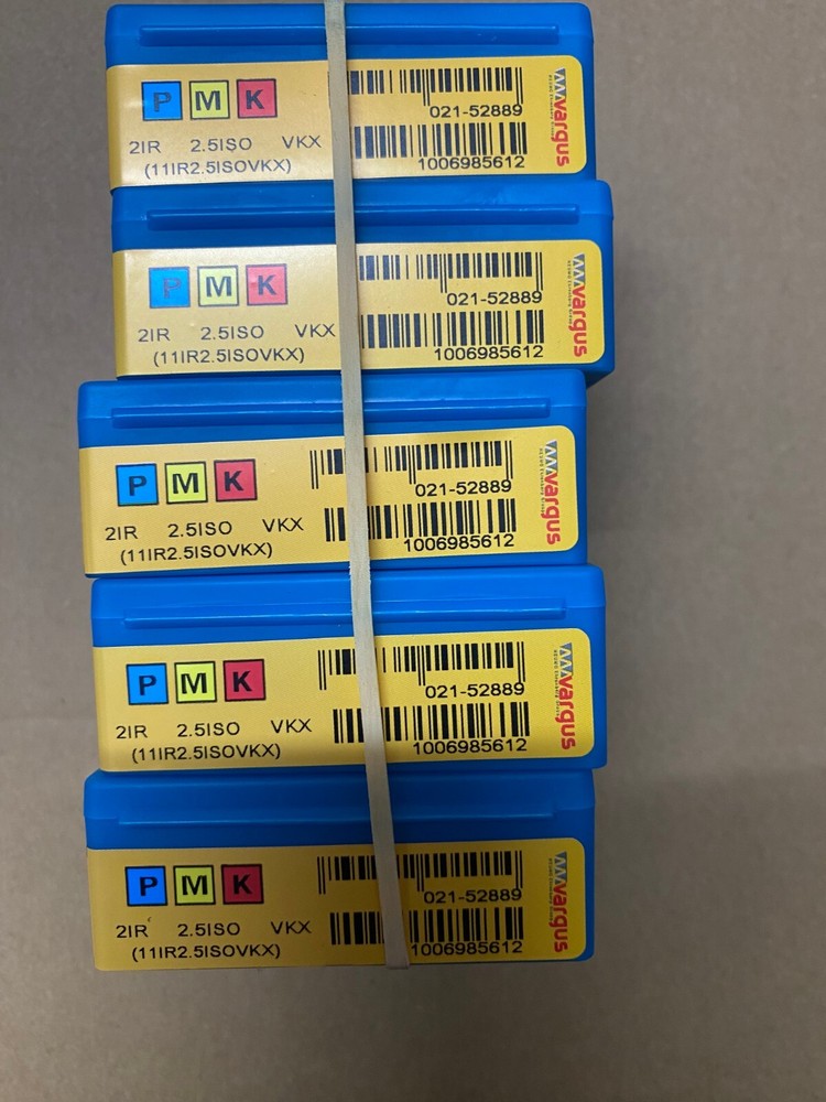 10pcs/Box   2IR2.5ISO VTX