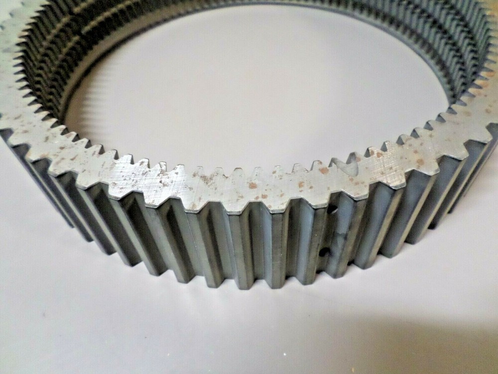VOITH 54.5017.20 Ring Gear