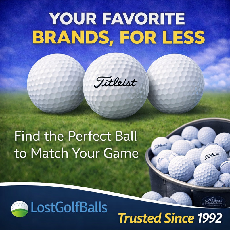 Vice Pro Plus Black Used Golf Balls Mint 12 Pack